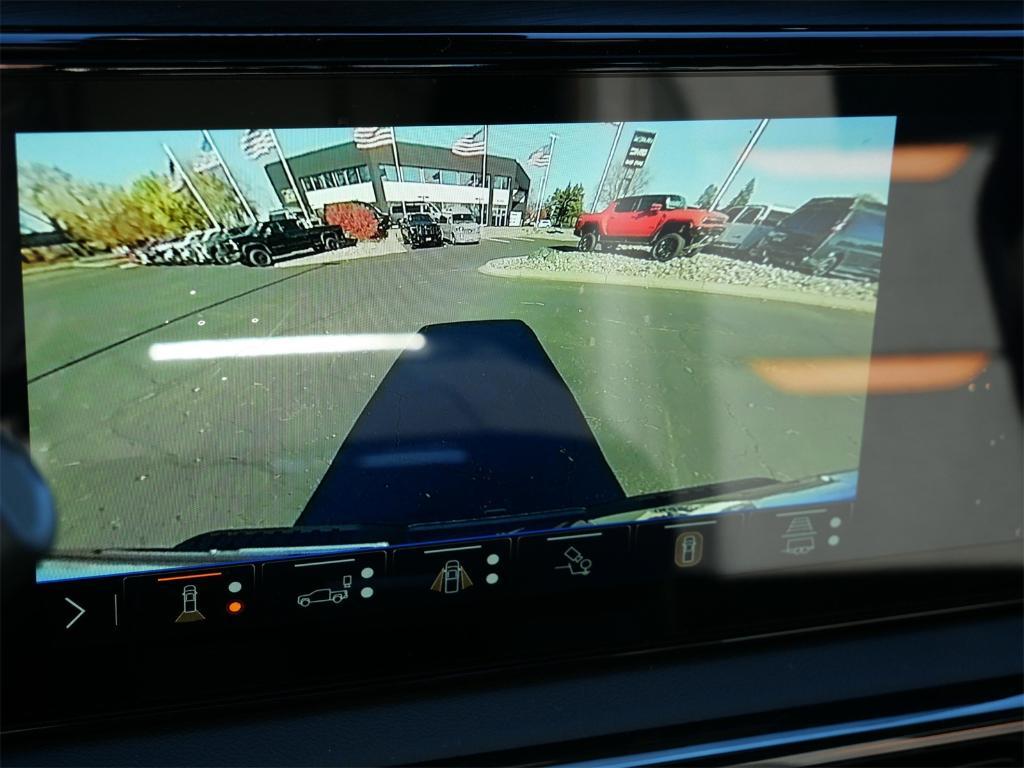 new 2026 GMC Sierra 3500 car, priced at $89,150