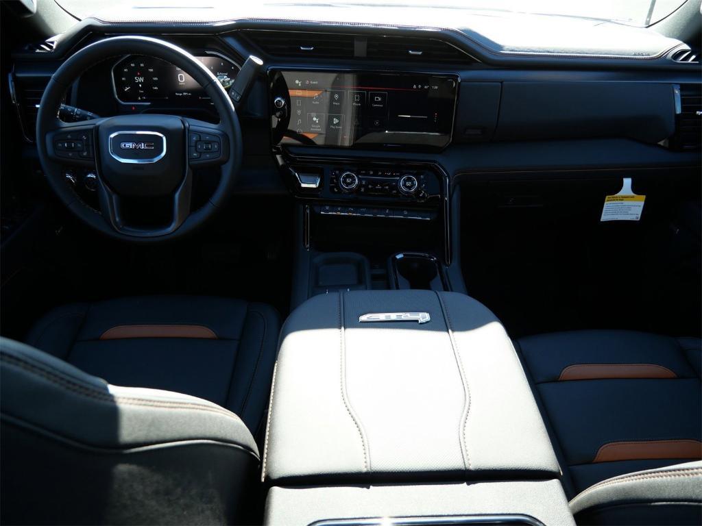 new 2026 GMC Sierra 3500 car, priced at $89,150
