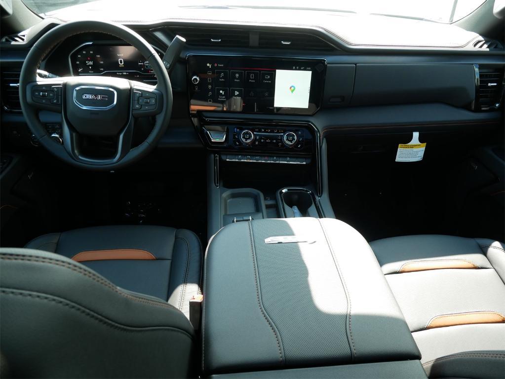 new 2025 GMC Sierra 2500 car, priced at $79,287