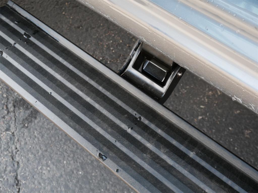 new 2025 GMC Sierra 2500 car, priced at $79,287