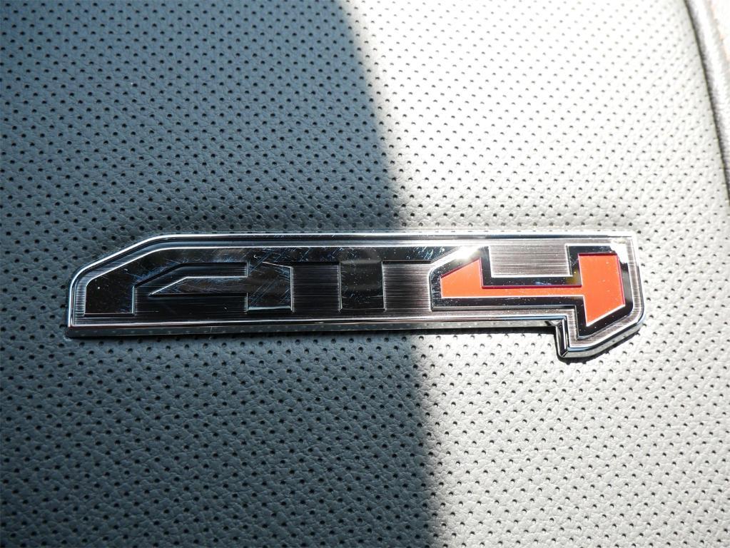 new 2025 GMC Sierra 2500 car, priced at $79,287