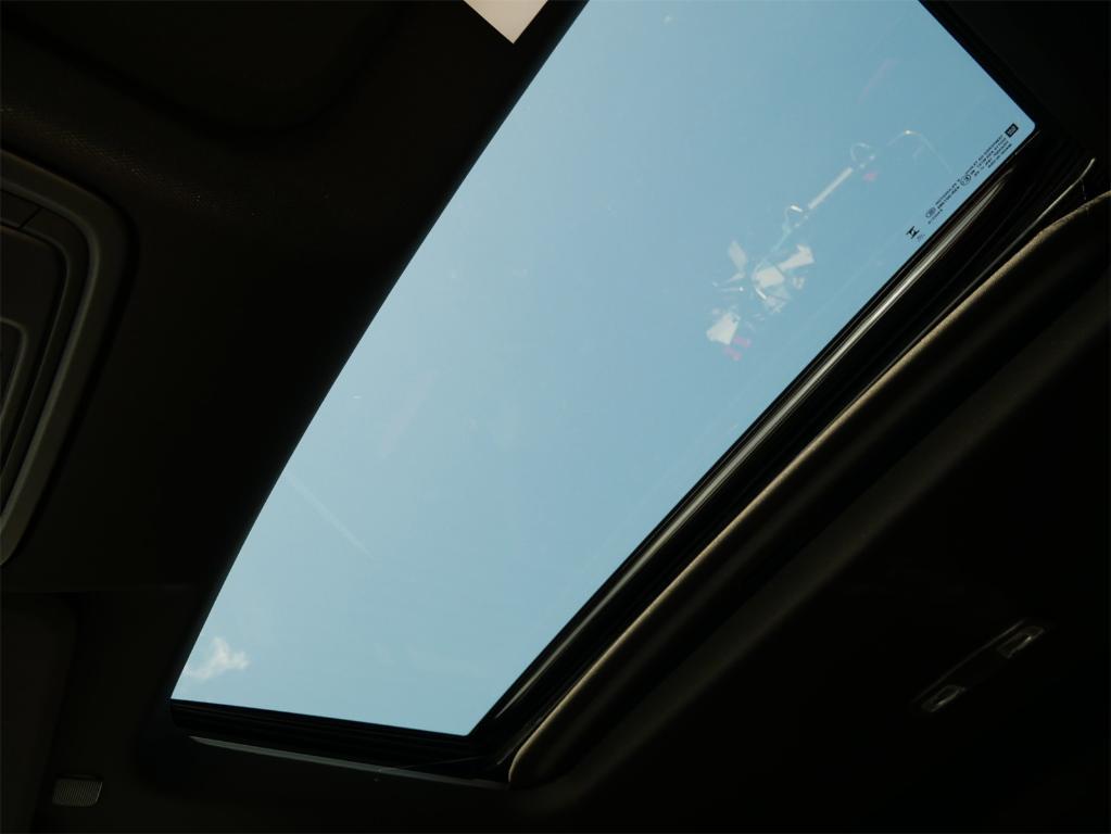 new 2025 GMC Sierra 2500 car, priced at $79,287