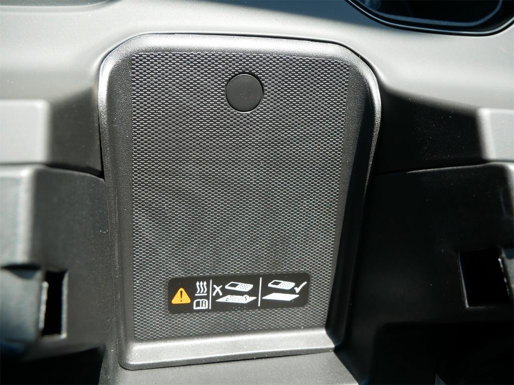 new 2025 GMC Sierra 2500 car, priced at $79,287