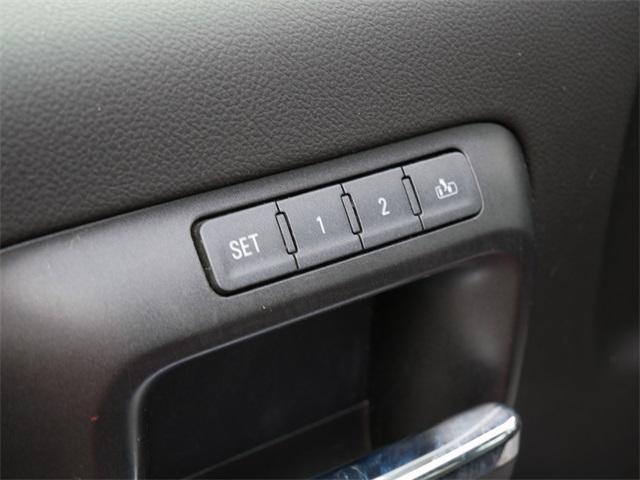 used 2018 GMC Sierra 1500 car, priced at $30,995
