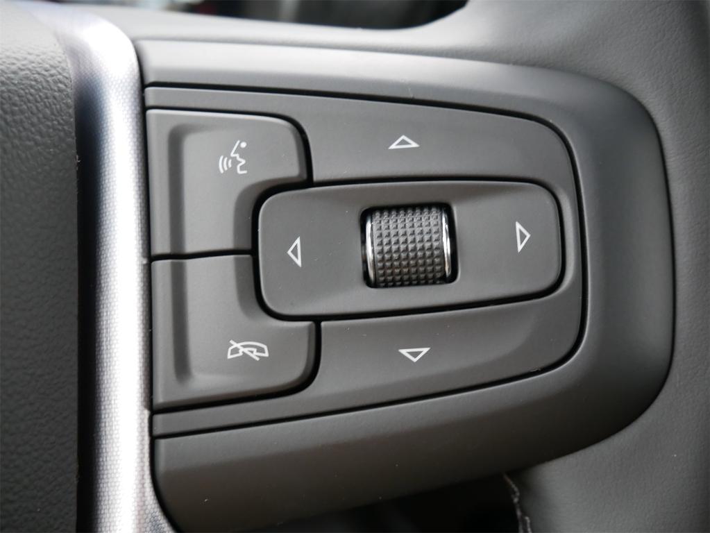 new 2026 GMC Sierra 1500 car, priced at $48,895