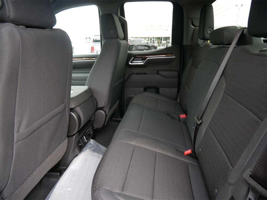 new 2026 GMC Sierra 1500 car, priced at $48,895