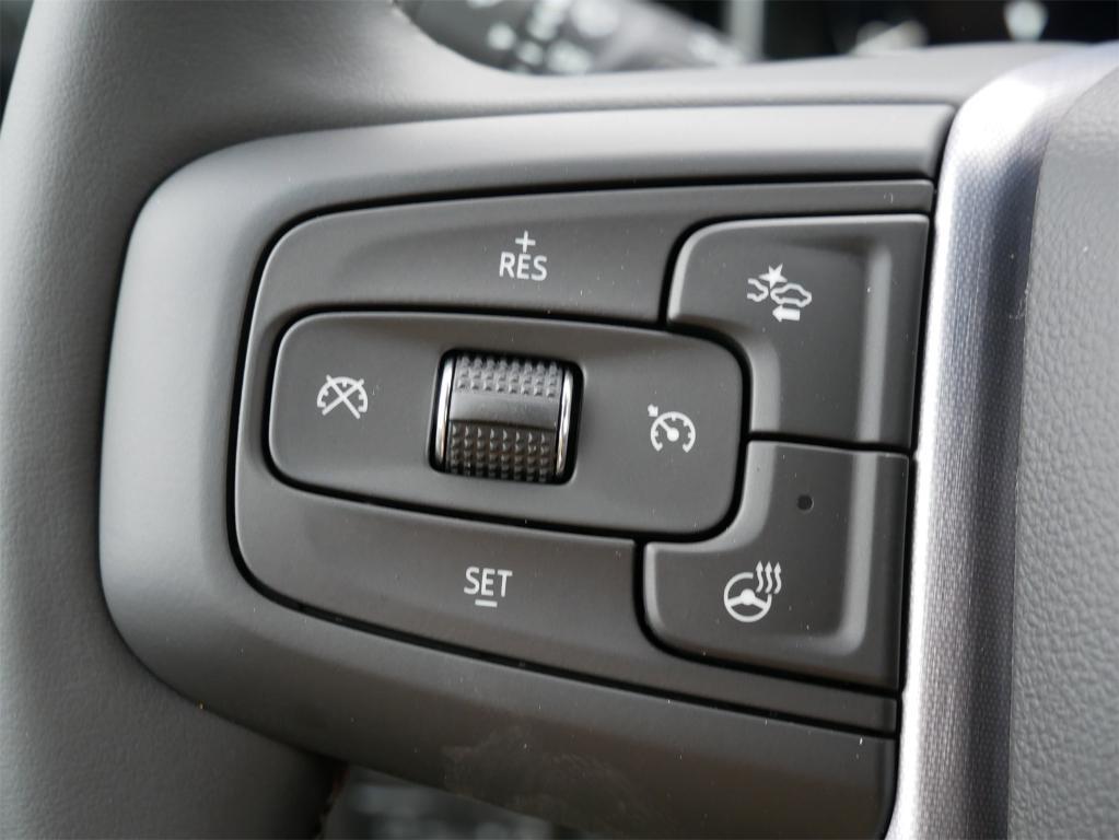 new 2026 GMC Sierra 1500 car, priced at $48,895