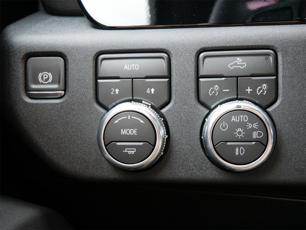 new 2026 GMC Sierra 1500 car, priced at $48,895