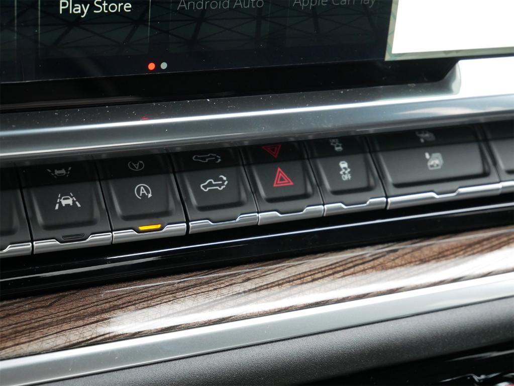 new 2026 GMC Sierra 1500 car, priced at $48,895