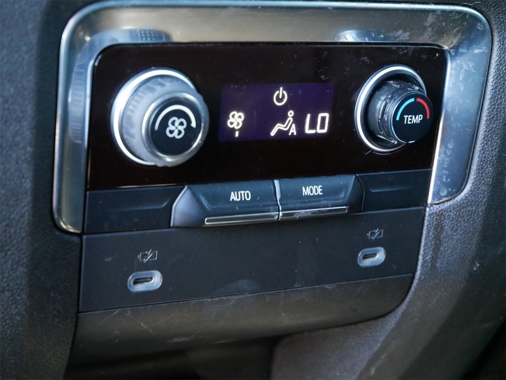 used 2021 Chevrolet Suburban car, priced at $35,912