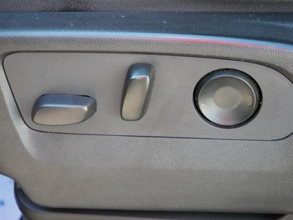 used 2021 Chevrolet Suburban car, priced at $35,912