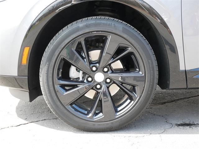 used 2021 Buick Envision car, priced at $28,542