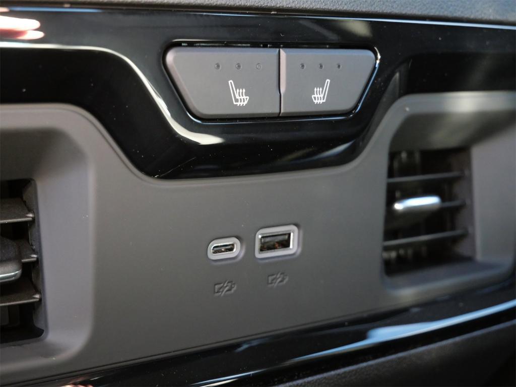 new 2026 GMC Sierra 1500 car, priced at $84,550