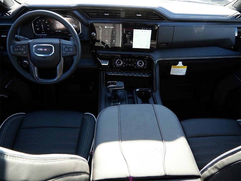 new 2026 GMC Sierra 1500 car, priced at $84,550