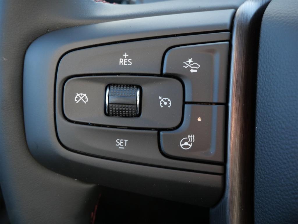 new 2026 GMC Sierra 1500 car, priced at $84,550