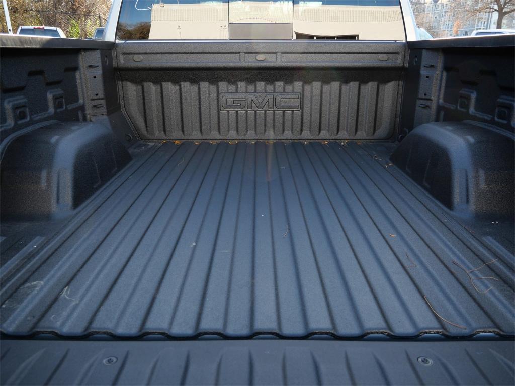 new 2026 GMC Sierra 1500 car, priced at $84,550