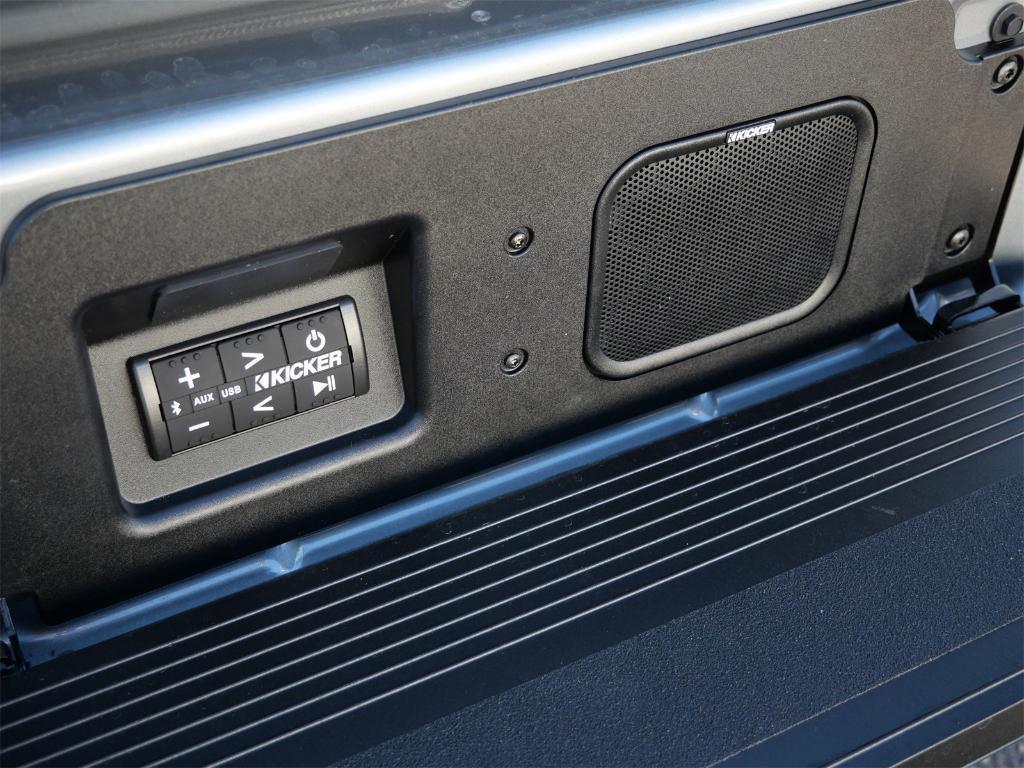 new 2026 GMC Sierra 1500 car, priced at $84,550