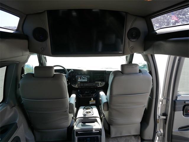 used 2022 GMC Savana 2500 car, priced at $74,995