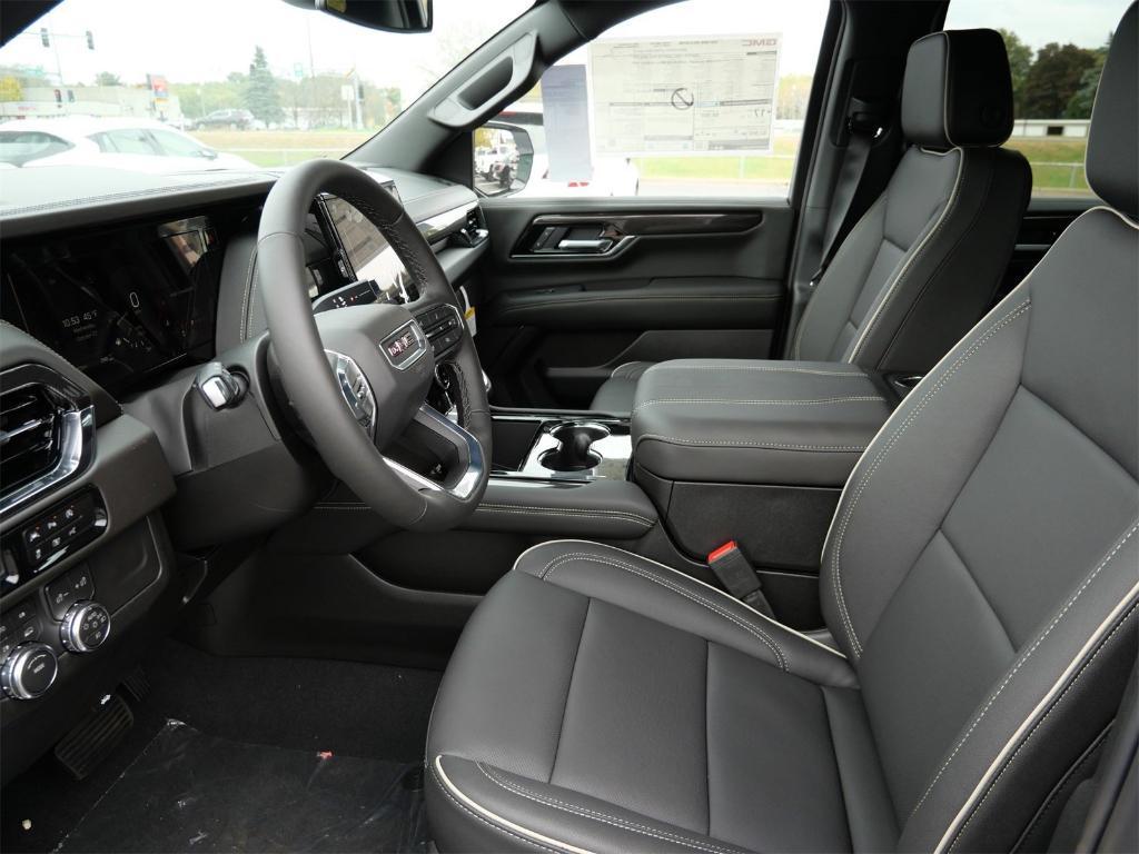 new 2026 GMC Yukon car, priced at $77,265