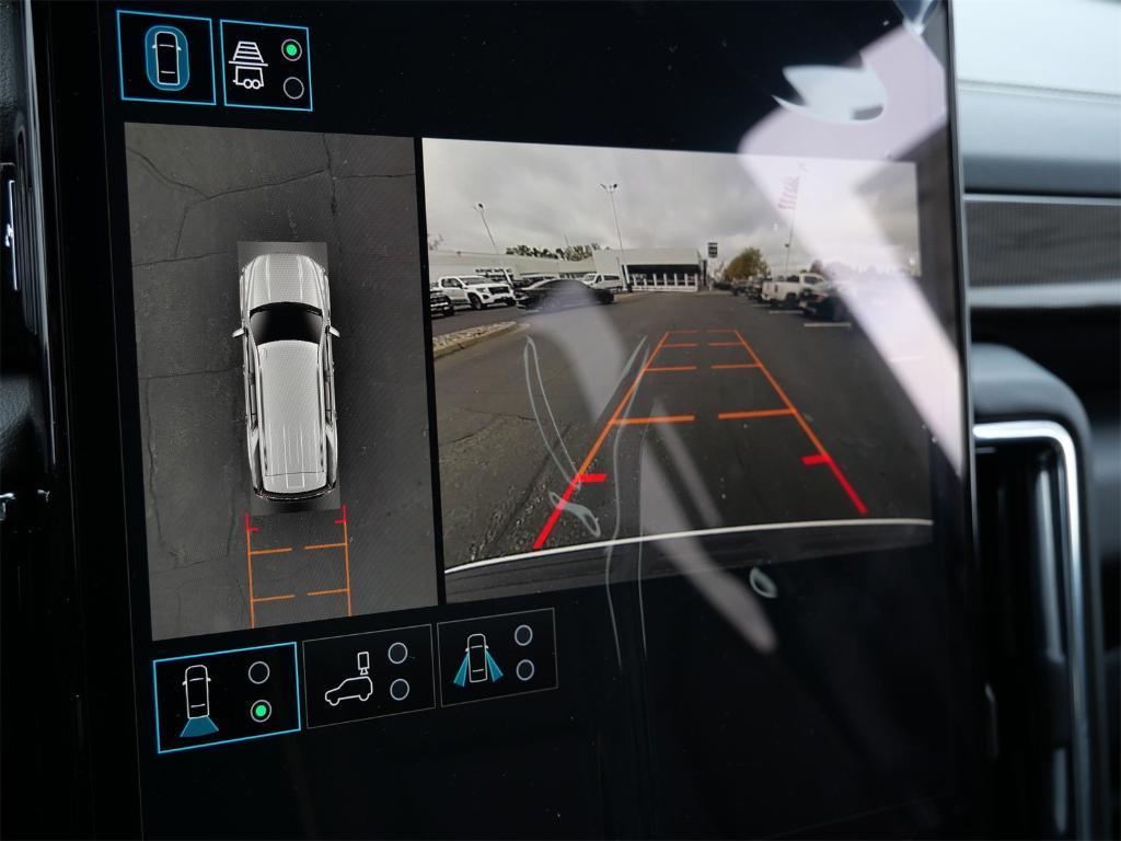 new 2026 GMC Yukon car, priced at $77,265