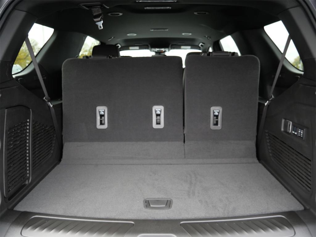 new 2026 GMC Yukon car, priced at $77,265