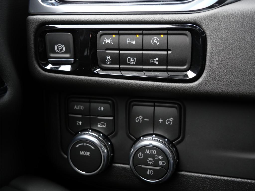 new 2026 GMC Yukon car, priced at $77,265