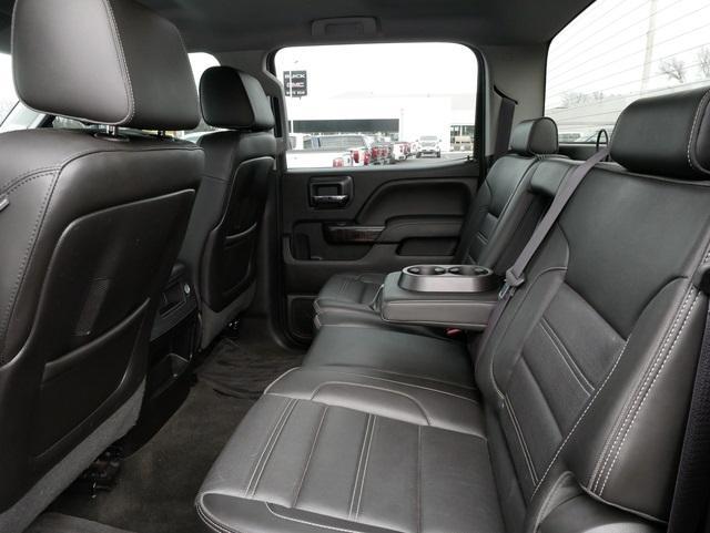 used 2015 GMC Sierra 2500 car, priced at $30,992