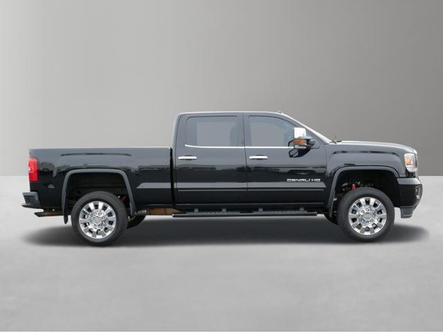 used 2015 GMC Sierra 2500 car, priced at $30,992