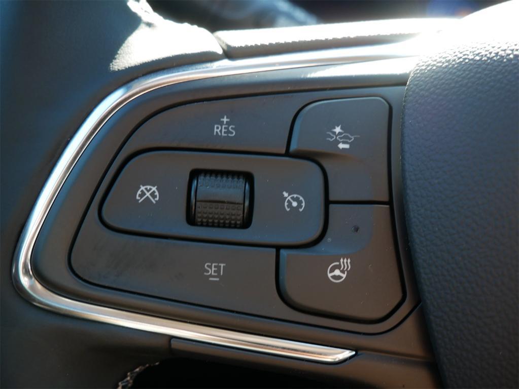 new 2026 Buick Encore GX car, priced at $36,375