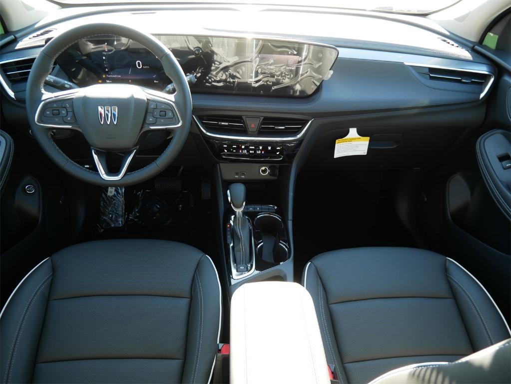 new 2026 Buick Encore GX car, priced at $36,375