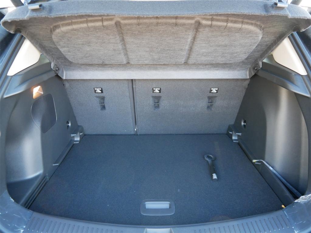 new 2026 Buick Encore GX car, priced at $36,375