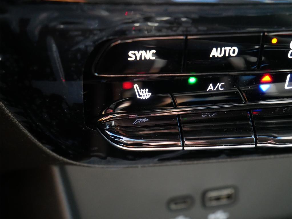 new 2026 Buick Encore GX car, priced at $36,375