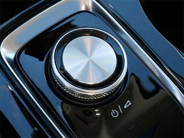 new 2025 Buick Envision car, priced at $46,200