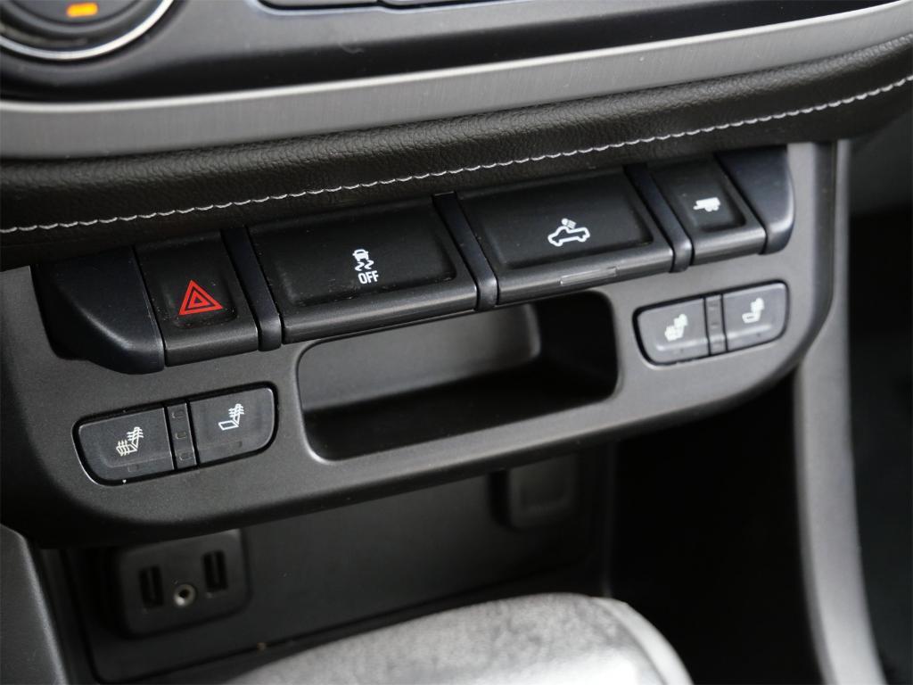 used 2021 GMC Canyon car, priced at $26,649