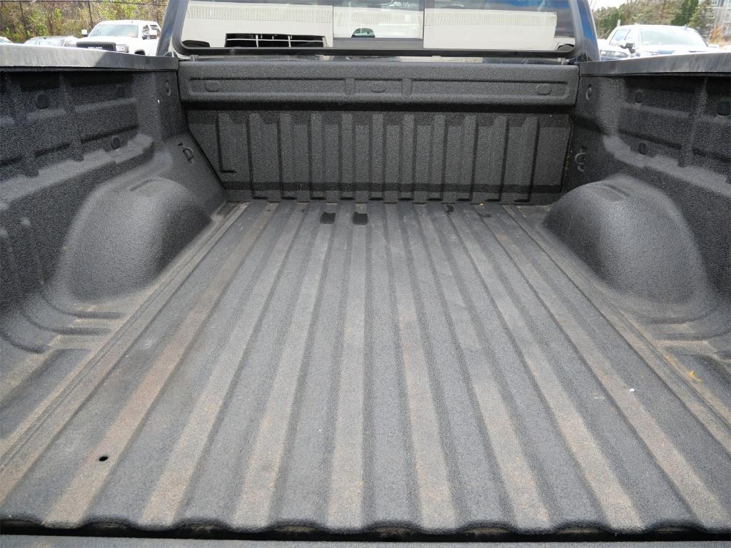 used 2021 GMC Canyon car, priced at $26,649