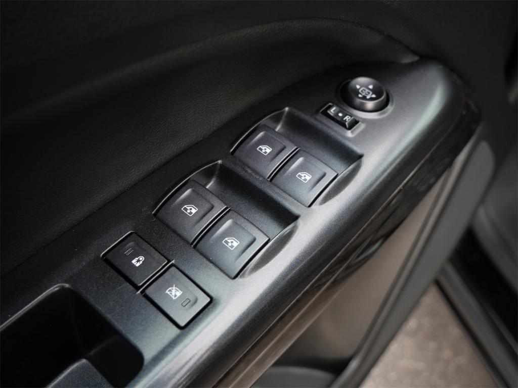 used 2021 GMC Canyon car, priced at $26,649