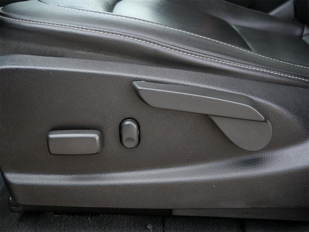 used 2021 GMC Canyon car, priced at $26,649