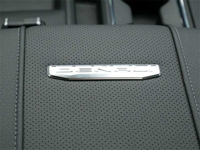 new 2025 GMC Sierra 3500 car, priced at $88,587