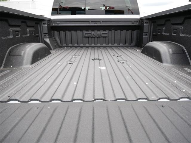 new 2025 GMC Sierra 3500 car, priced at $88,587