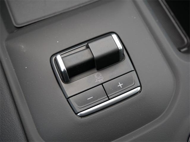new 2025 GMC Sierra 3500 car, priced at $88,587