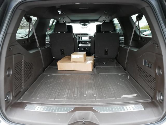 used 2023 GMC Yukon XL car, priced at $72,995