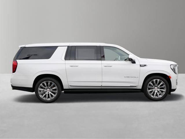 used 2023 GMC Yukon XL car, priced at $72,995