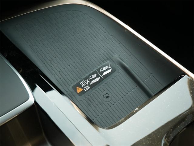 new 2025 Buick Enclave car, priced at $60,601