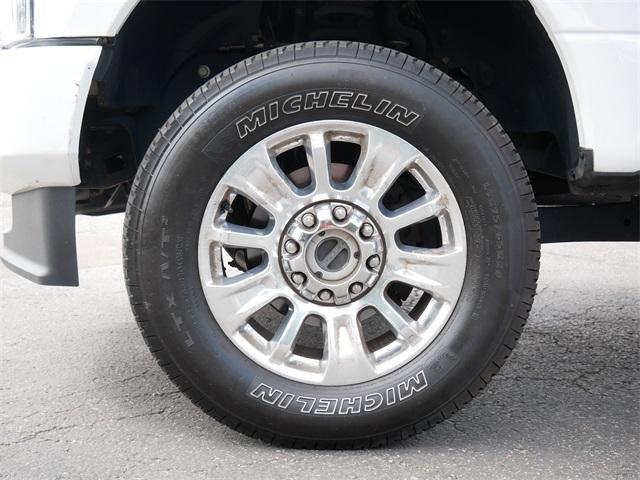 used 2020 Ford F-350 car, priced at $58,995
