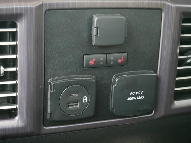 used 2020 Ford F-350 car, priced at $58,995