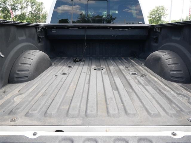 used 2020 Ford F-350 car, priced at $58,995