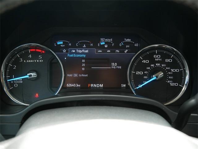 used 2020 Ford F-350 car, priced at $58,995