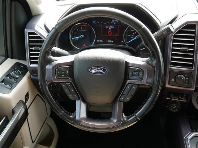 used 2020 Ford F-350 car, priced at $58,995