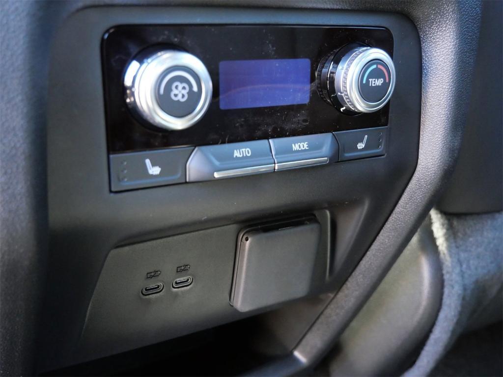 new 2026 GMC Acadia car, priced at $54,340