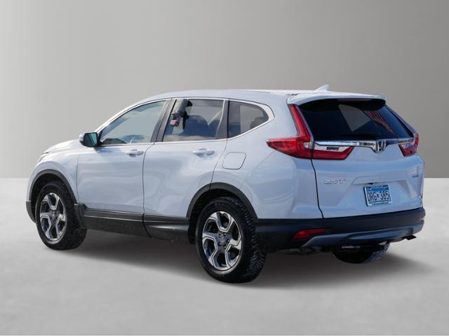 used 2019 Honda CR-V car, priced at $23,984